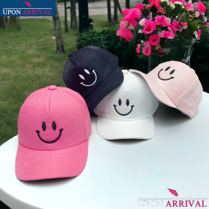 Kids 1 3 Years Old Girl Fashion Baseball Cap Kids Girl Fashion Toddler Cap Quality HS 151