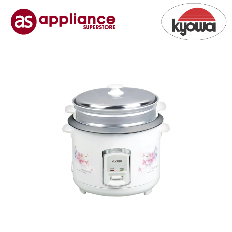 Kyowa 1.2L Rice Cooker KW2012 Shopee Philippines