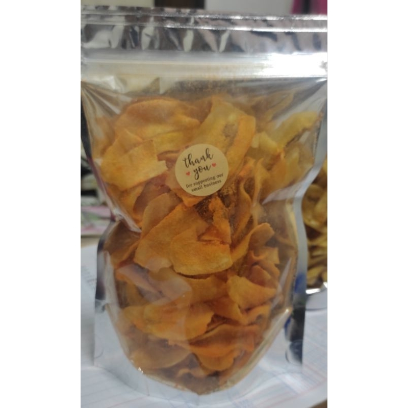 flavored banana chips Shopee Philippines