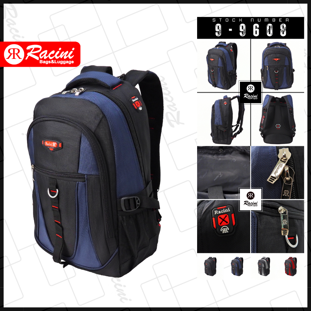 Racini backpack price philippines online