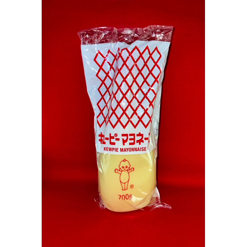Japan Kewpie Mayonnaise 700g Shopee Philippines