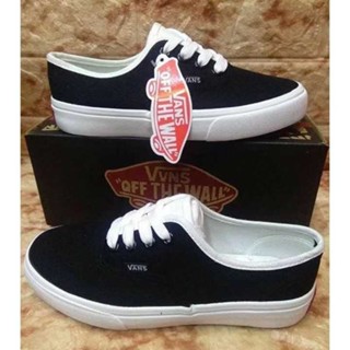 Vans black deals bone philippines