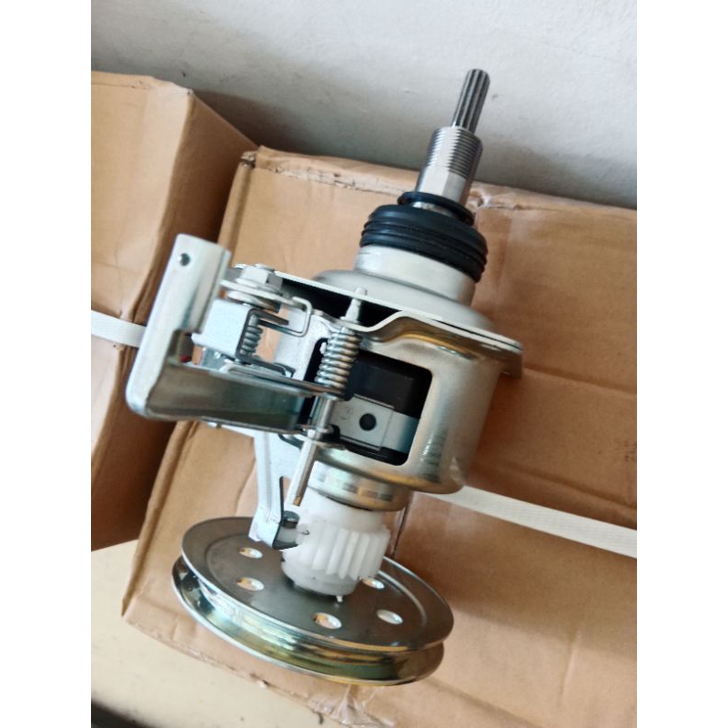 LG CLUTCH ASSEMBLY FOR WASHING MACHINE 8 to 12 klg NEW Shopee Philippines