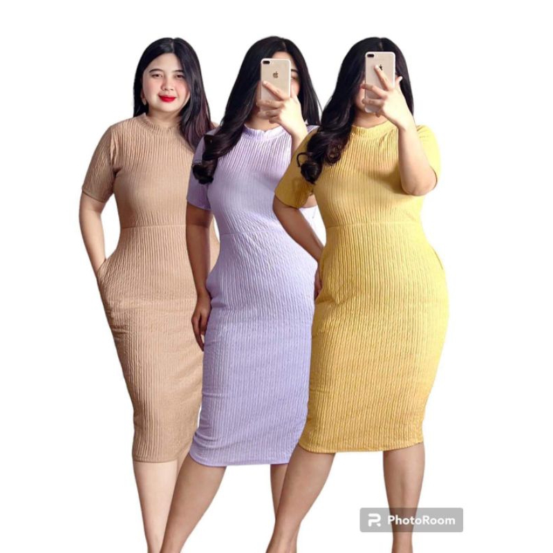 Eunice Midi Dress