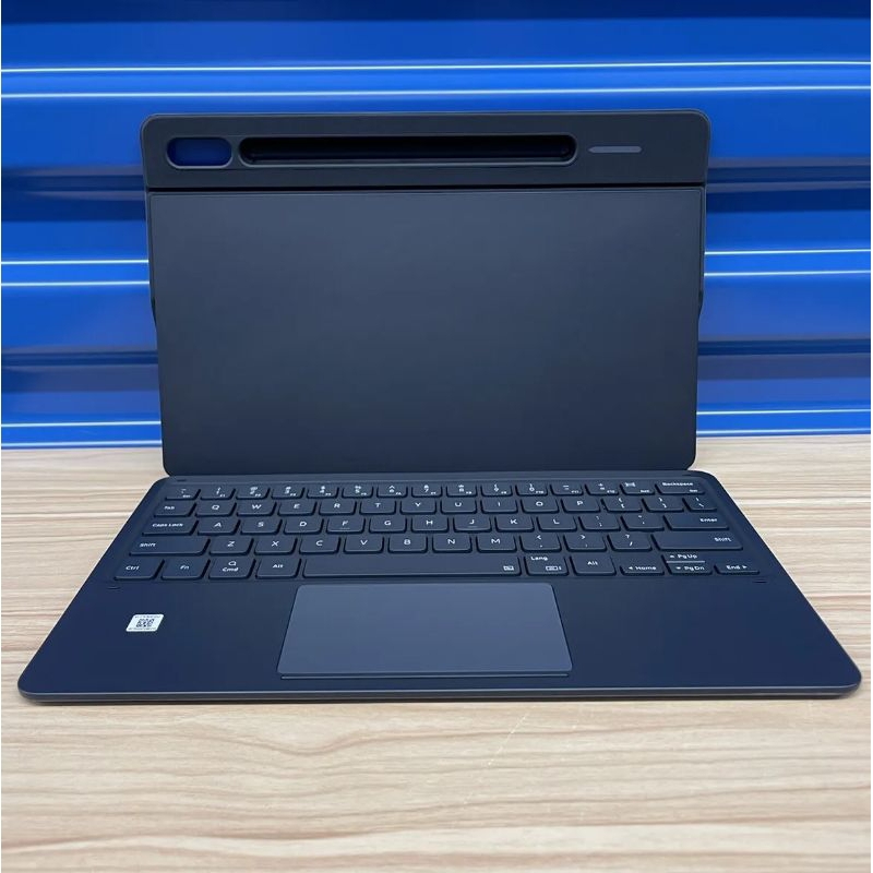 Samsung Galaxy Tab S7 S8 11inch Book Cover Keyboard (with trackpad