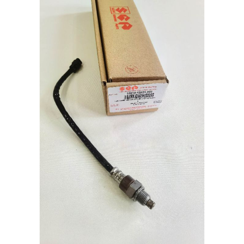 Sensor, Oxygen ( JK212400-0661) Raider 150 Fi,Suzuki Genuine Parts made ...