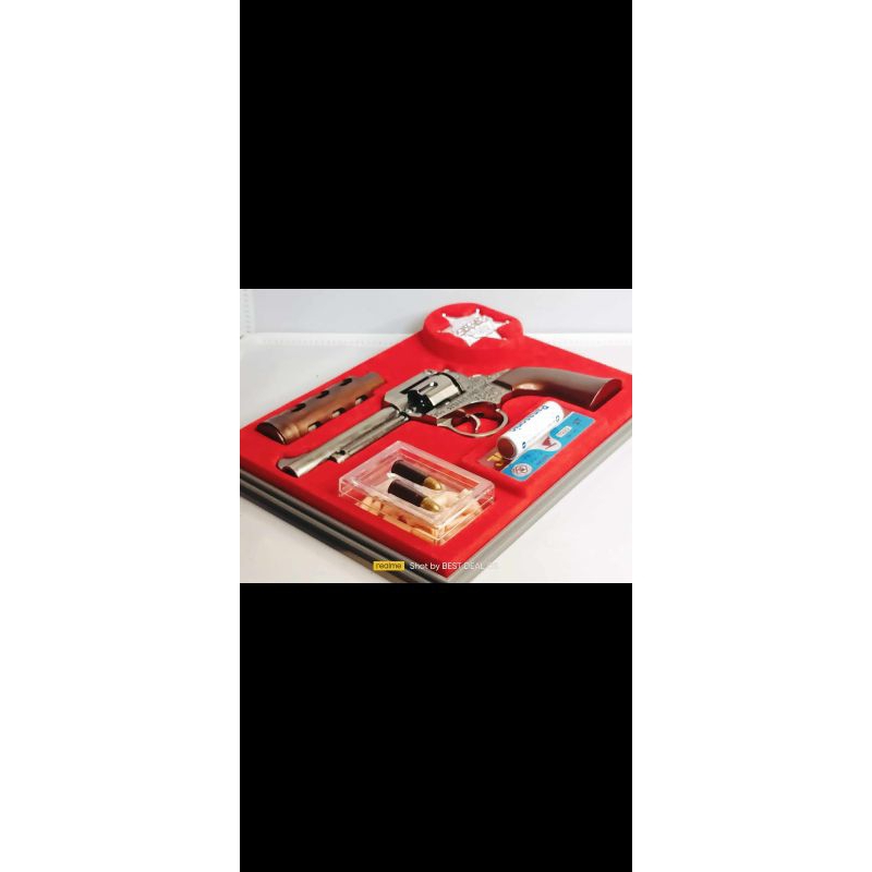 Vintage Toy Gun Display Shopee Philippines