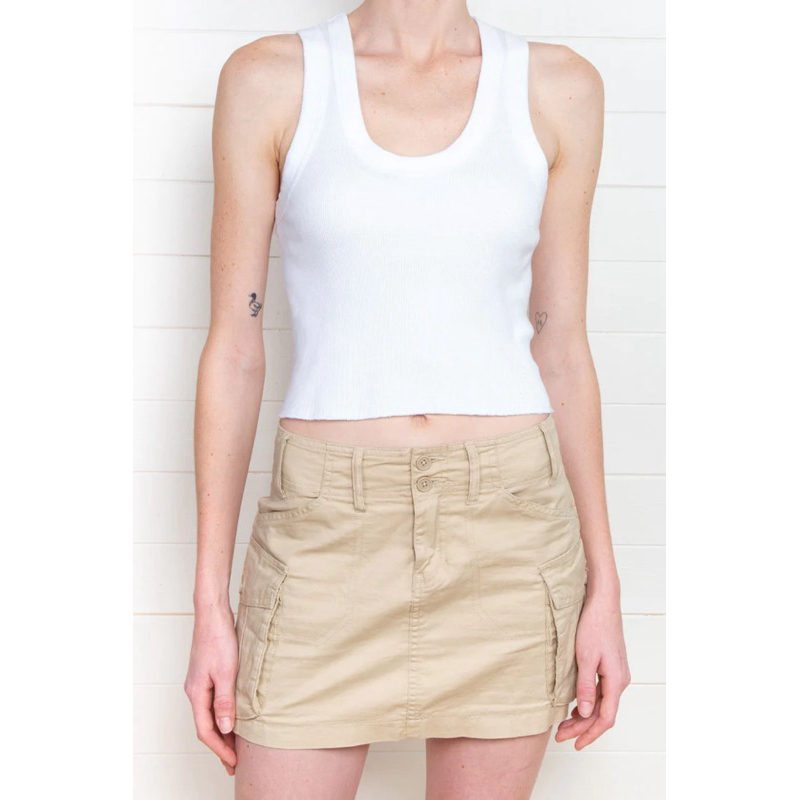 brandy melville connor tank Shopee Philippines