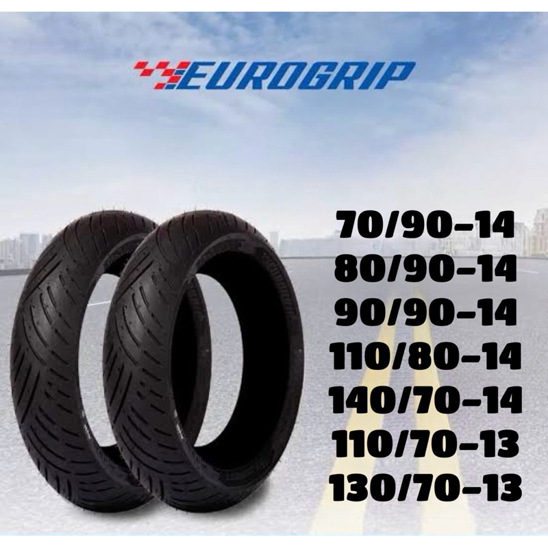 Euro Grip Tire Bee Connect   Bee Sport 