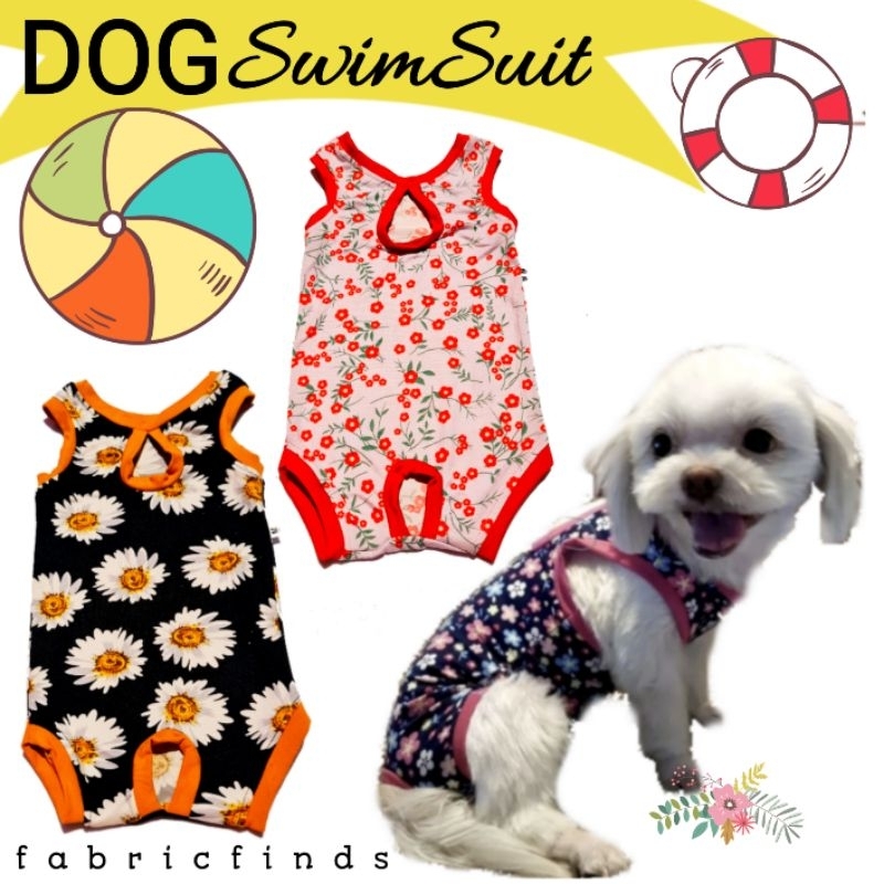 Dog 2024 clothes shopee