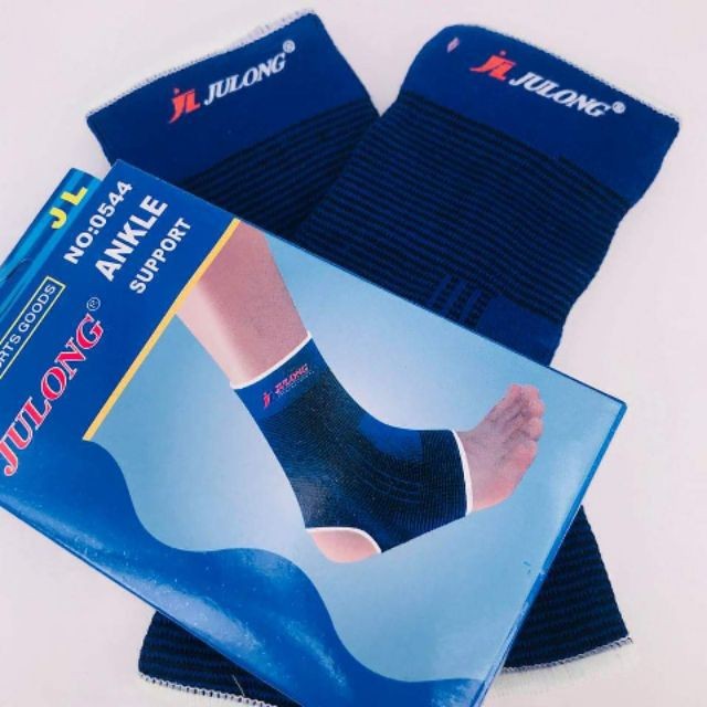 Ankle Support Julong Shopee Philippines