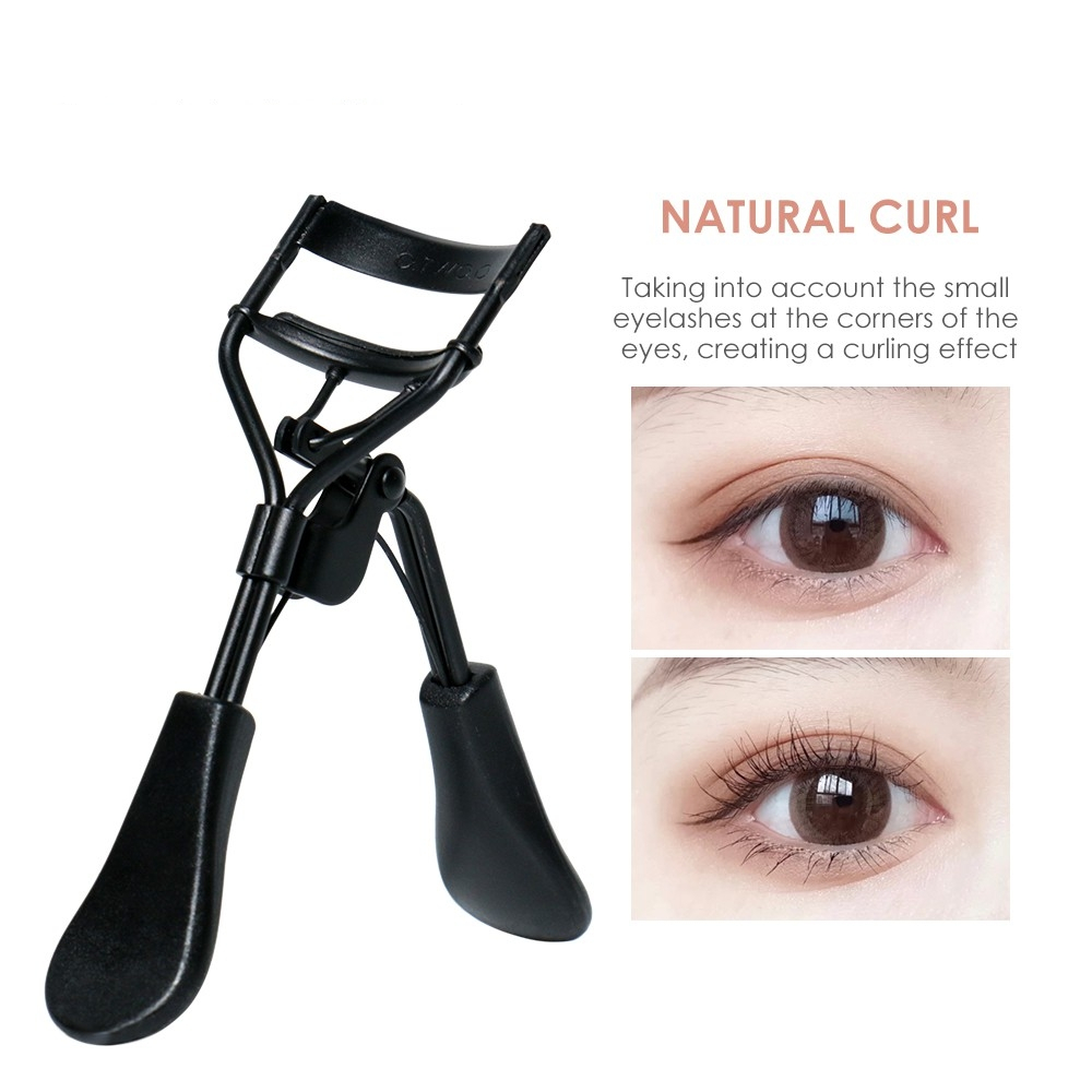Eyelash Curler With Comb Eye Makeup Tool/Lashes Lifting Curling Set