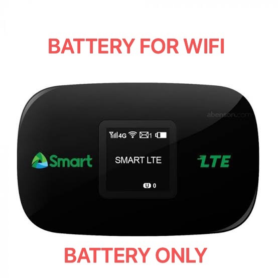 SMART bro prepaid LTE Pocket wifi BOOSTERM028At pocket wifi Shopee