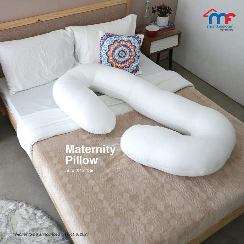 Mandaue foam pillow hotsell