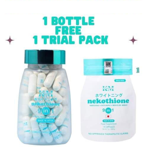 Nekothione by Kat Melendez | Shopee Philippines