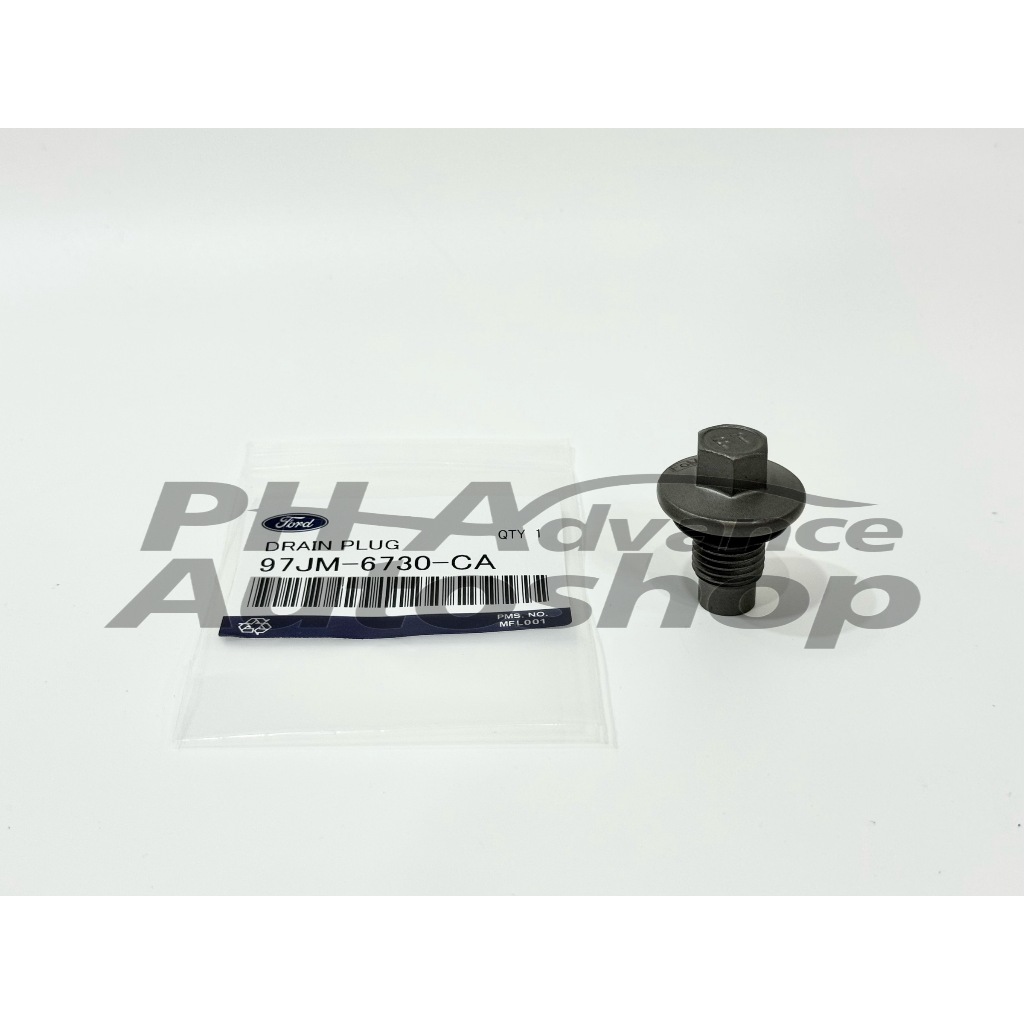 Drain Plug Ford Ranger 20112022 / Ford Everest 20152022 / Ecosport