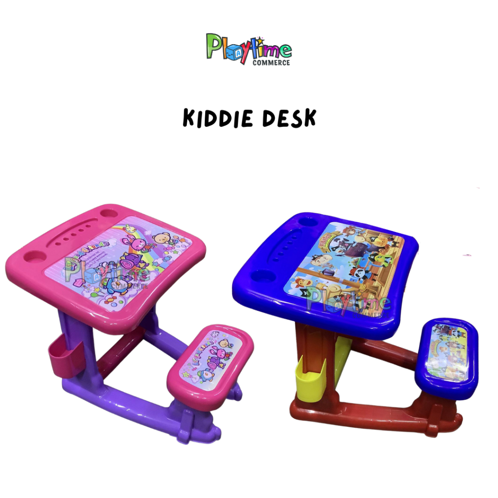 kiddie-desk-study-table-for-kids-3-5-years-old-school-kids-shopee