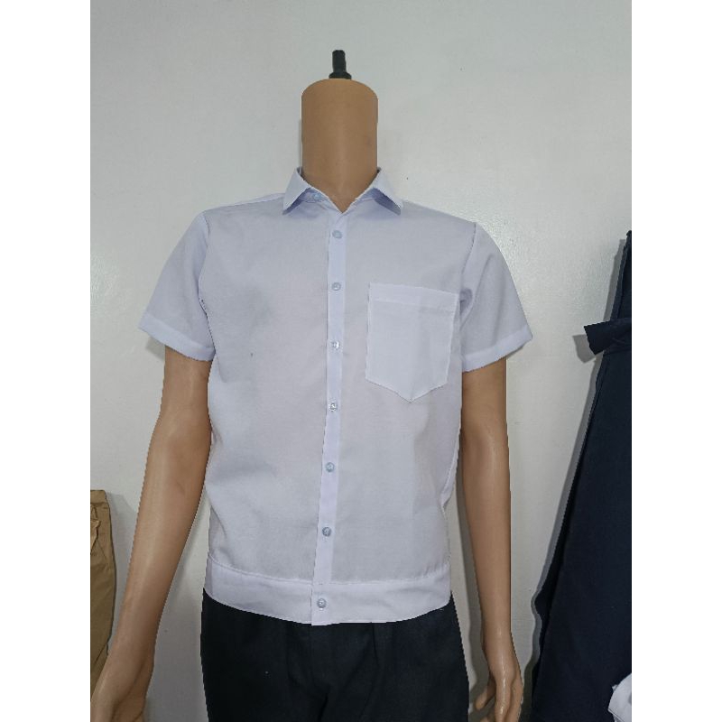 Polo Jack Uniform Clothman Shopee Philippines