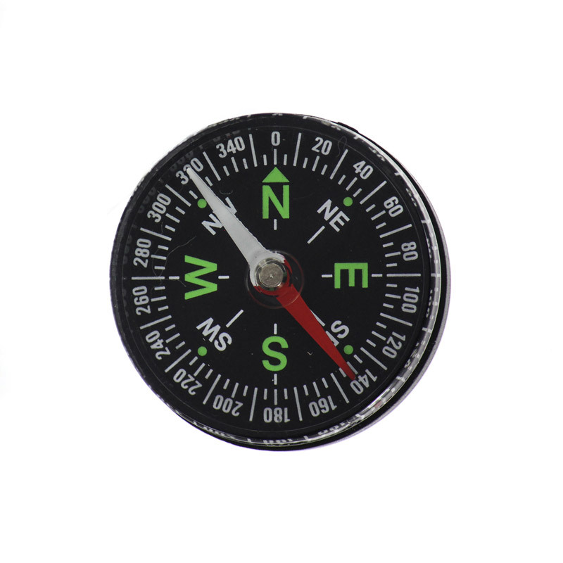 HBW Direction Compass 40mm | Shopee Philippines