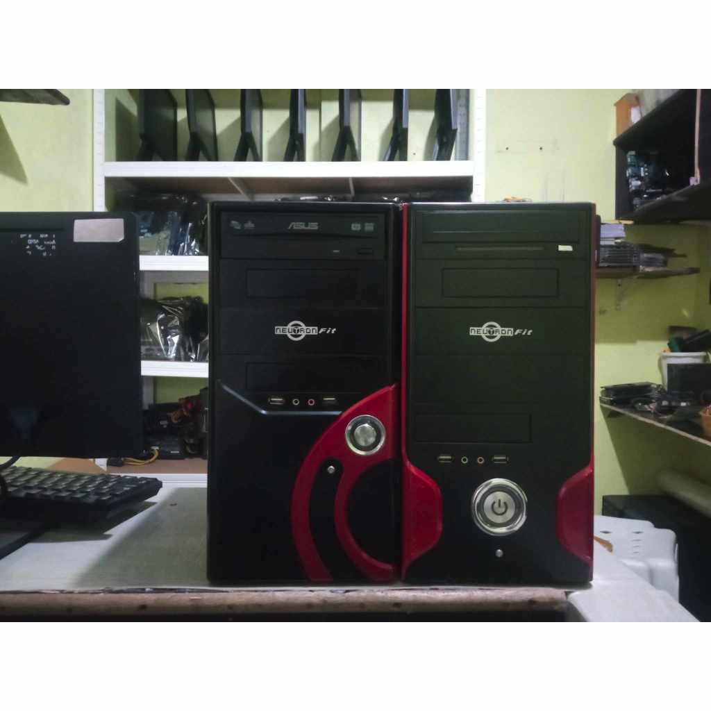 AFFORDABLE DESKTOP COMPUTER FOR SALE Shopee Philippines