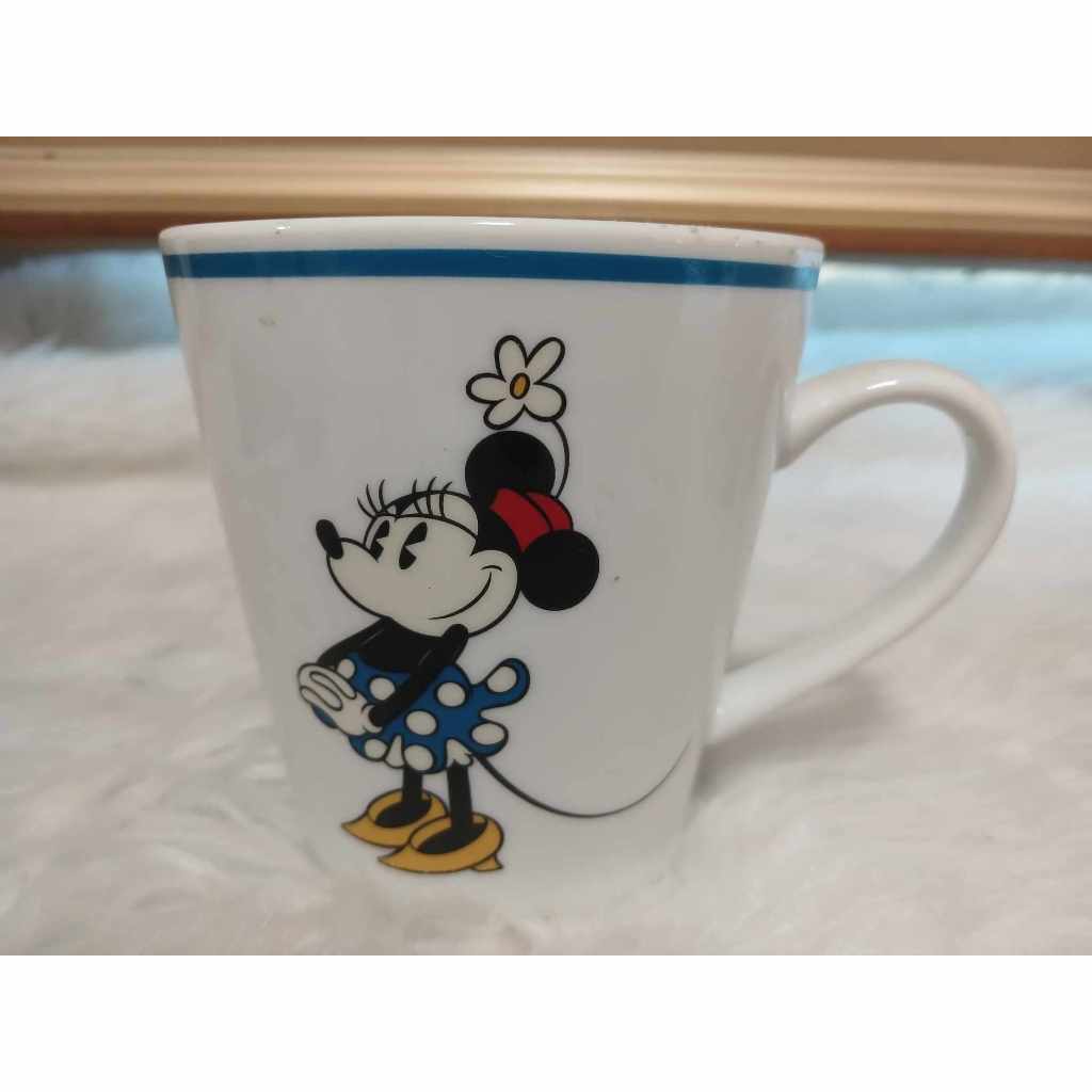 Japan Surplus Disney Cup Pair | Shopee Philippines