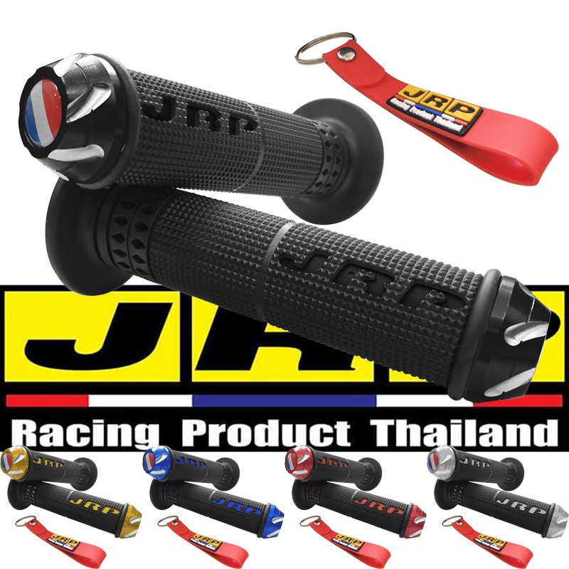 JRP Handle Grip Original Motorcycle Universal Click 125i accessories ...