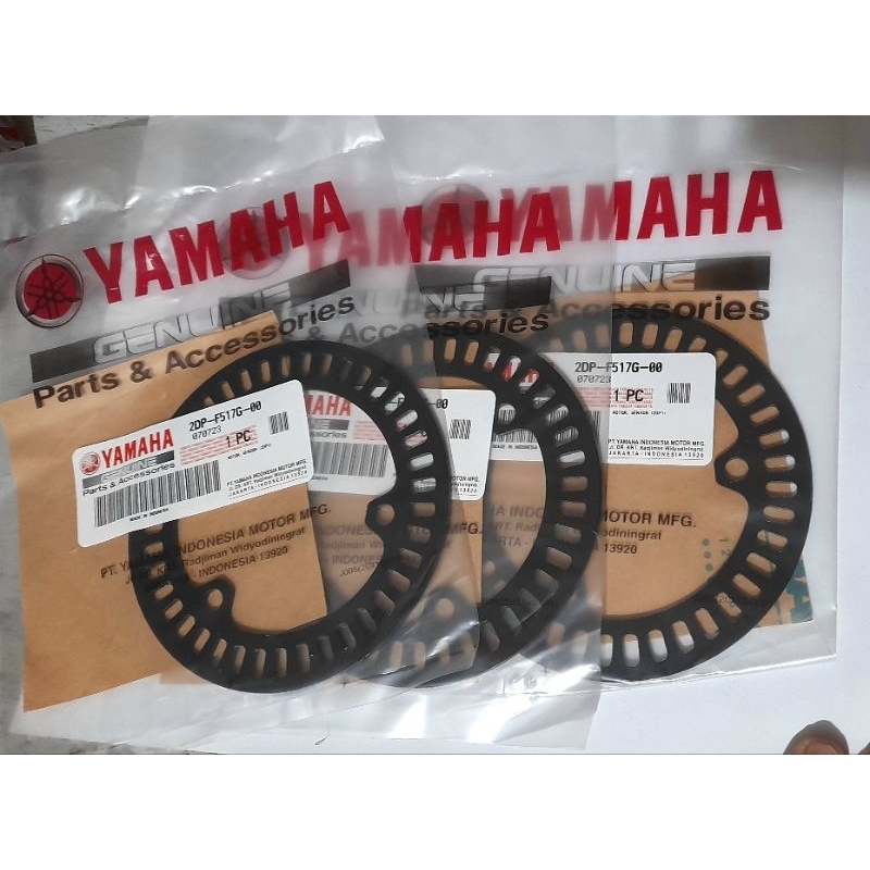 Rotor Sensor (Front Wheel) of Aerox and Nmax | Shopee Philippines