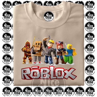 Roblox aesthetic T-Shirt - Roblox