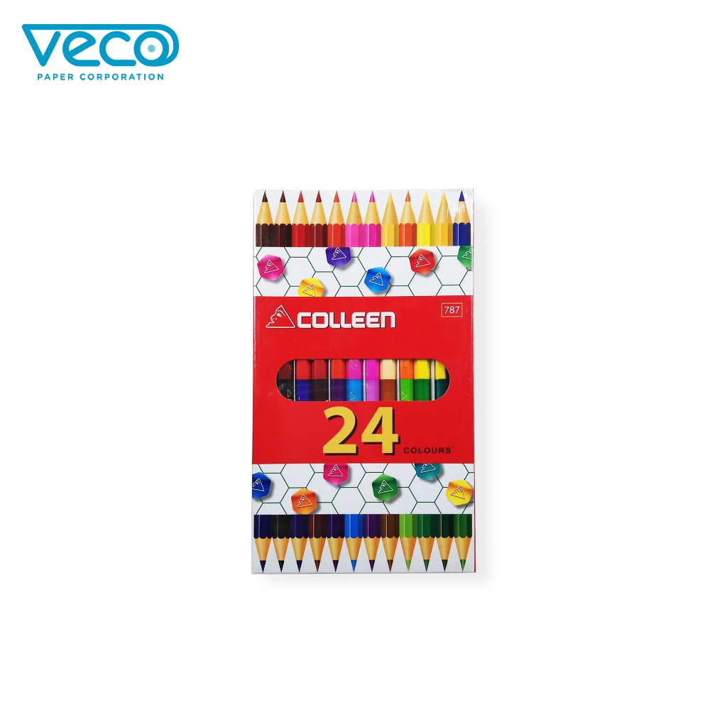 colleen color pencils - Writing Materials Best Prices and Online Promos -  Hobbies & Stationery Jan 2024