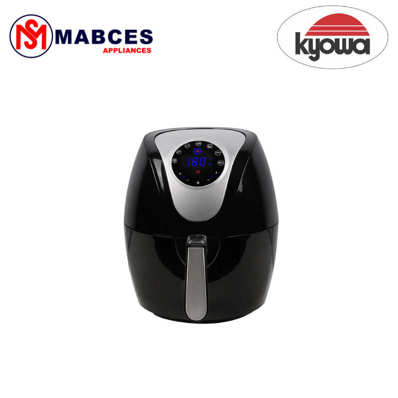 Kyowa 7L Digital Air Fryer KW3832 Shopee Philippines