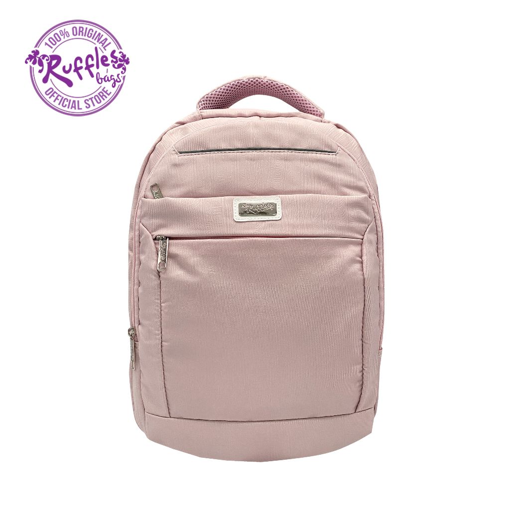 Ruffles Bags Ivy Backpack 16