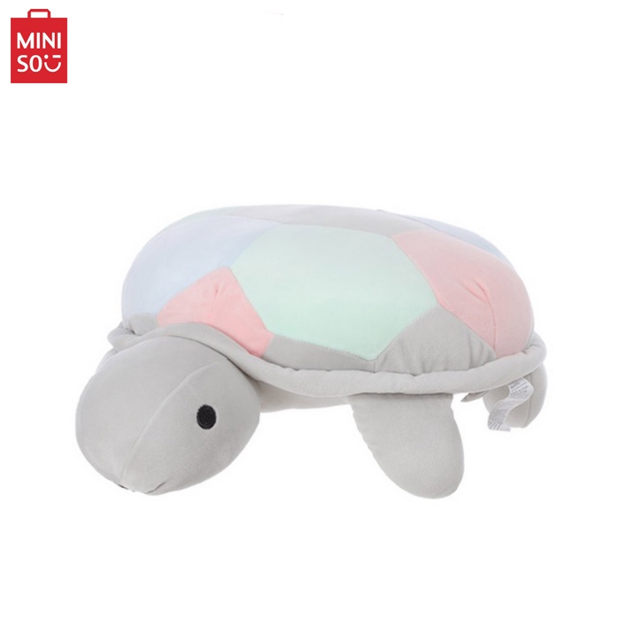 Miniso Turtle Plush - Small & Large Stuffed Toys | Shopee Philippines