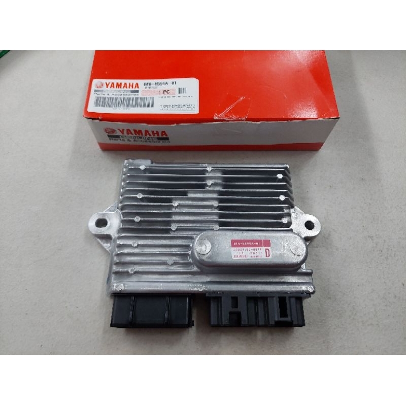 Yamaha Starter Gen. Control Unit (SGCU/ECU) - Aerox v1 (Non Abs ...