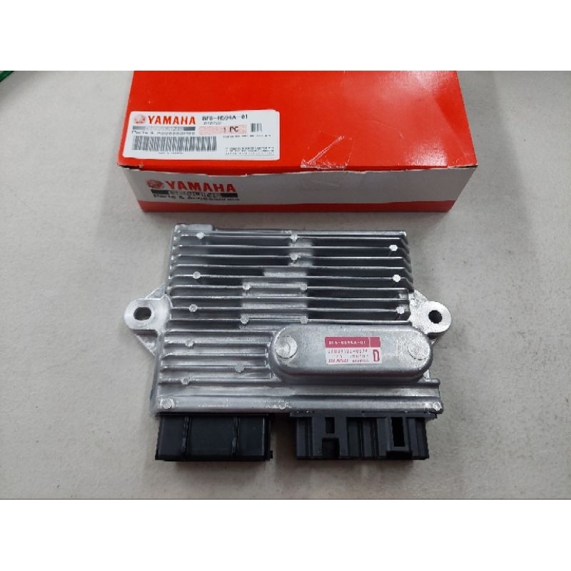 Starter Gen Control Unit Sgcu Ecu Aerox V Non Abs Shopee Philippines