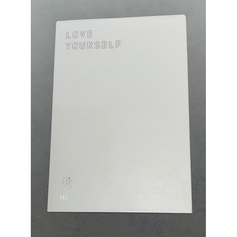 Unsealed Kpop Albums (BTS) | Shopee Philippines