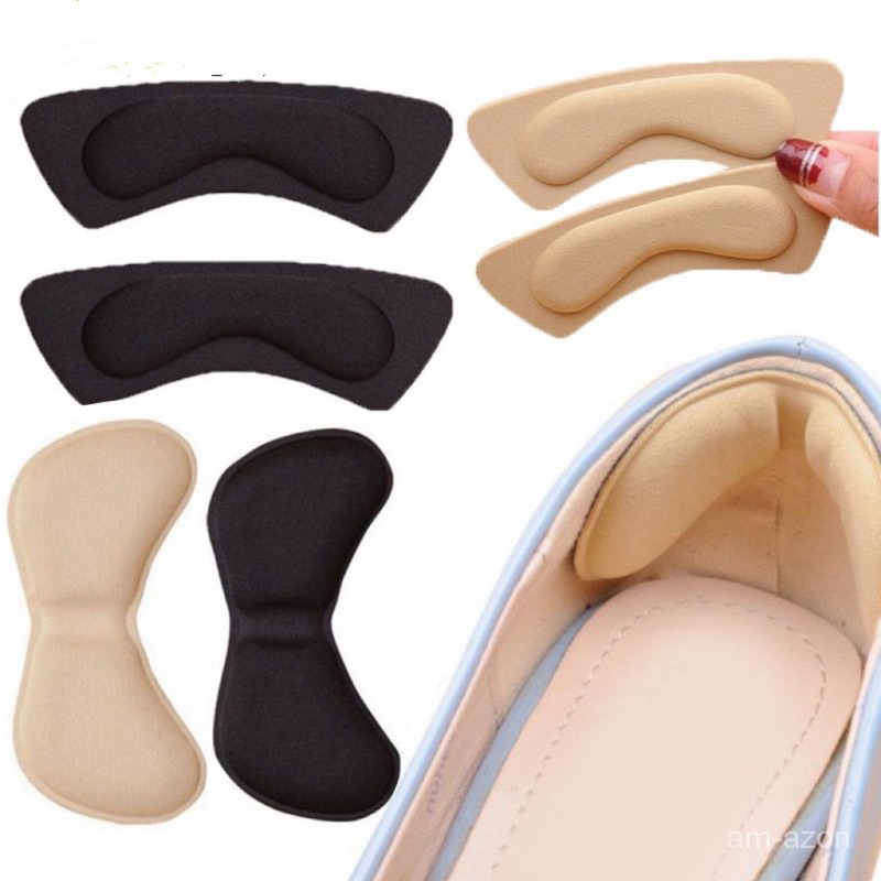 Heel cushion for heels online