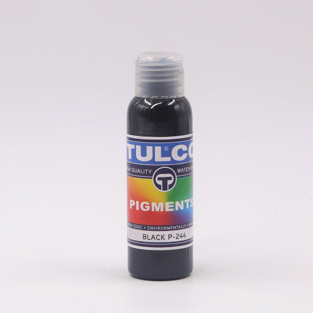 TULCO Pigment Standard Colors 100g (Textile Paint) Shopee Philippines