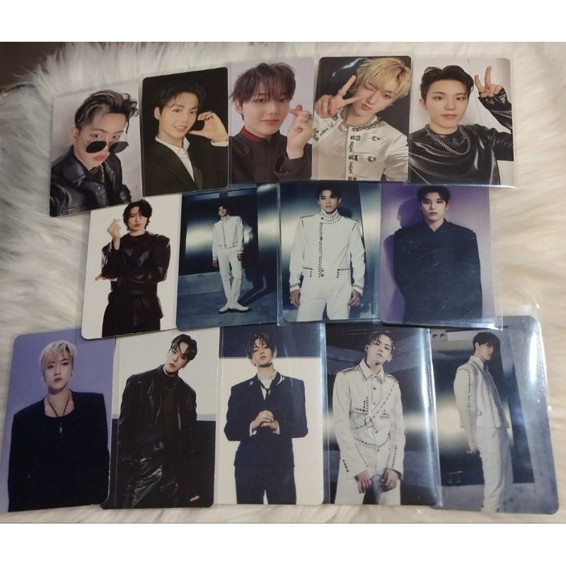 Official Treasure Reboot Photocard | Shopee Philippines