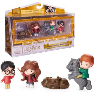Funkoverse: Harry Potter 101 2-Pack Board Game