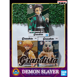 Tanjiro Kamado “Demon Slayer: Kimetsu no Yaiba” (Sibling Bonds Ver.) Super  Premium Figure