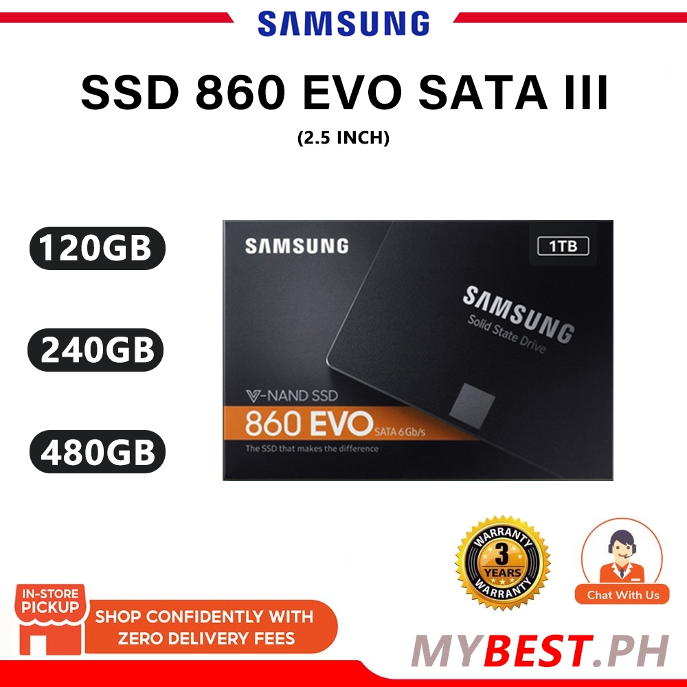 Samsung evo 860 on sale 250gb