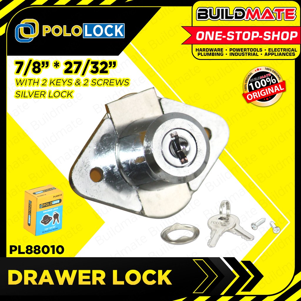 Shop drawer lock for Sale on Shopee Philippines