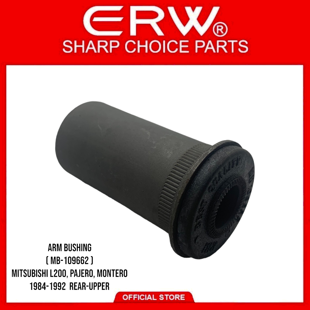 ARM BUSHING Replacement part no.( MB109662 ) MITSUBISHI L200, PAJERO
