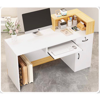 Cashier table for deals sale