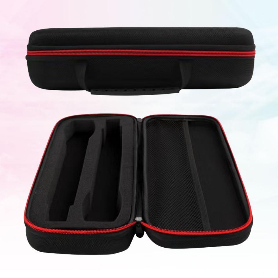 Étui Rigide Pour Canne à Pêche, Sac De Transport étanche Pour Canne à Pêche, étui De Transport Pour Canne à Pêche, Coque Rigide En EVA, Noir, Voir La Description, Voir La Description