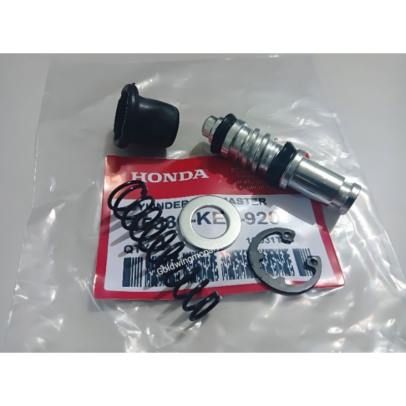 Brake Master Repair kit (KET)Honda Wave 100/Wave 125/Wave 110/XRM 110 ...