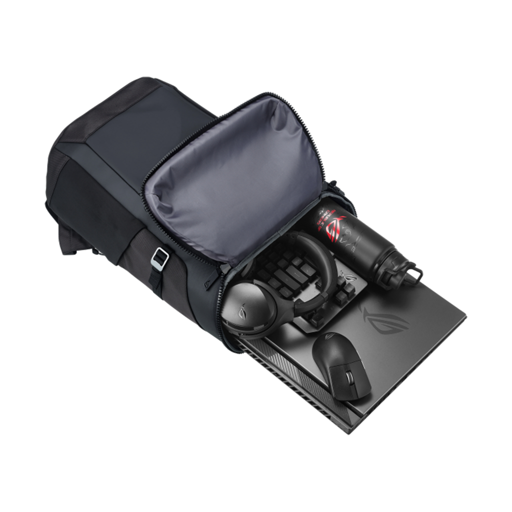 ASUS ROG Ranger BP2701/Cybertext Edition Gaming Backpack 17