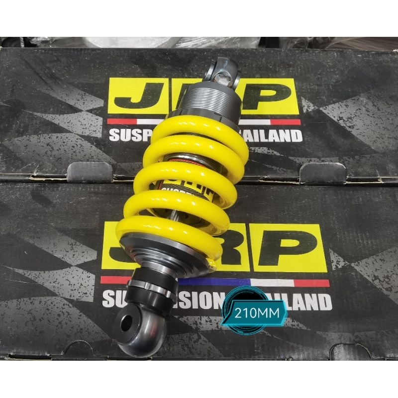 JRP REAR SHOCK SNIPER 150/55 | Shopee Philippines
