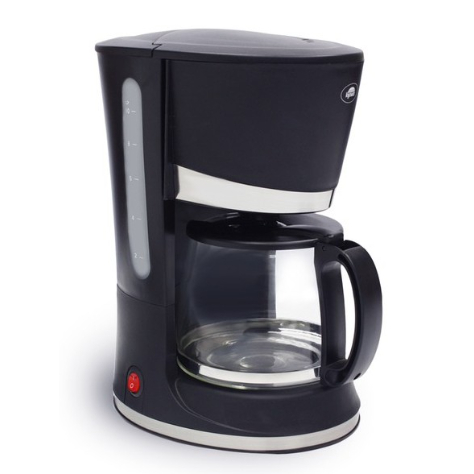 Coffee Maker 12 Cups 1.5L (KW-1213) – Kyowa