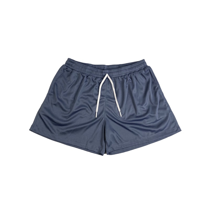 Men’s Ultralight Active Shorts Flexible Size — Moody Sky — Drifit